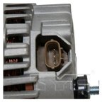 TYC 2-11438 Alternator - view 4