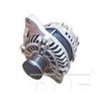 TYC 2-11440 Alternator - view 3