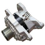 TYC 2-11443 Alternator - view 4