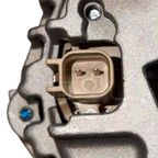 TYC 2-11443 Alternator - view 3
