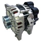 TYC 2-11452 Alternator - view 8