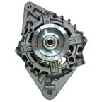 TYC 2-11452 Alternator - view 4