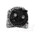 TYC 2-11460 Alternator - view 2