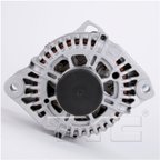 TYC 2-11493 Alternator - view 3