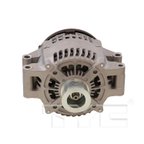 TYC 2-11496 Alternator - view 3