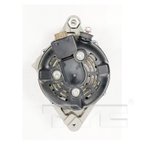 TYC 2-11514 Alternator - view 2