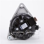TYC 2-11516 Alternator - view 2