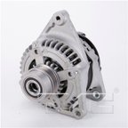TYC 2-11516 Alternator - view 7