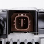 TYC 2-11516 Alternator - view 8