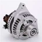 TYC 2-11516 Alternator - view 1