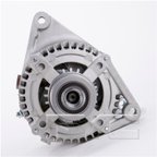 TYC 2-11516 Alternator - view 3