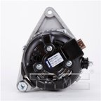 TYC 2-11516 Alternator - view 4