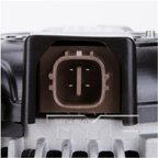 TYC 2-11516 Alternator - view 6