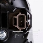 TYC 2-11532 Alternator - view 8
