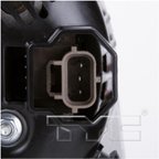 TYC 2-11532 Alternator - view 6