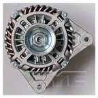 TYC 2-11547 Alternator - view 5