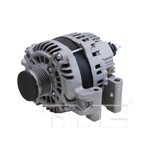 TYC 2-11554 Alternator - view 5