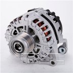 TYC 2-11560 Alternator - view 5