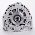 TYC 2-11560 Alternator - view 3