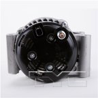 TYC 2-11576 Alternator - view 2