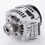 TYC 2-11576 Alternator - view 7