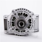 TYC 2-11576 Alternator - view 3