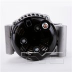 TYC 2-11576 Alternator - view 4