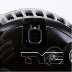 TYC 2-11576 Alternator - view 6