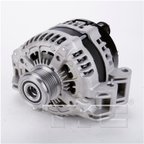 TYC 2-11598 Alternator - view 7