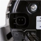 TYC 2-11598 Alternator - view 6