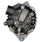 TYC 2-11609 Alternator - view 2