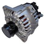 TYC 2-11609 Alternator - view 6