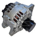 TYC 2-11609 Alternator - view 1