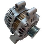 TYC 2-11631 Alternator - view 1