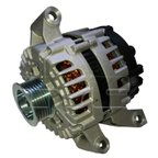TYC 2-11637 Alternator - view 3