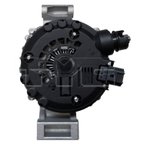 TYC 2-11637 Alternator - view 5