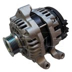 TYC 2-11646 Alternator - view 8