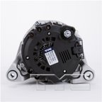 TYC 2-11654 Alternator - view 2