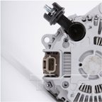TYC 2-11658 Alternator - view 6