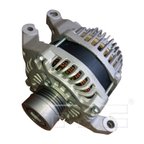 TYC 2-11668 Alternator - view 7