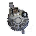 TYC 2-11668 Alternator - view 4