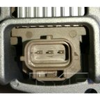 TYC 2-11668 Alternator - view 6