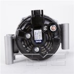TYC 2-11682 Alternator - view 2