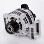 TYC 2-11682 Alternator - view 7