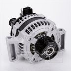 TYC 2-11682 Alternator - view 1