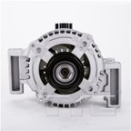 TYC 2-11682 Alternator - view 3