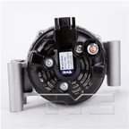 TYC 2-11682 Alternator - view 4