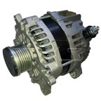 TYC 2-11683 Alternator - view 3