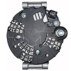 TYC 2-11728 Alternator - view 2