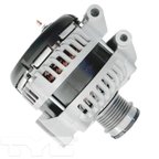 TYC 2-11749 Alternator - view 1